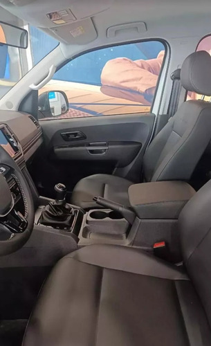 Volkswagen Amarok 2.0 Cd Tdi 140cv Trendline