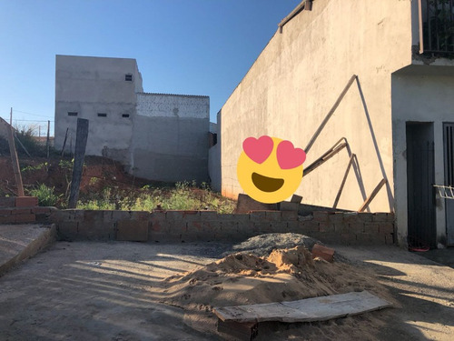 Imagem 3 de 3 de Terreno A Venda No Parque Sao Bento, Sorocaba - Sp - Te00062 - 32940569