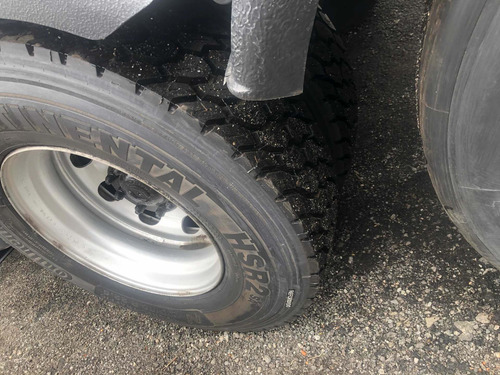Vw 25390 6x2 Constellation Teto Alto Ano 2013 Completo
