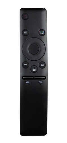 Imagen 1 de 9 de Control Compatible Con Samsung Bn59-01259b Smart Tv Uhd 4k