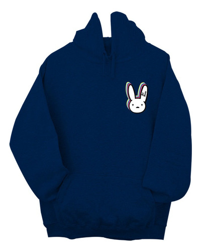 Sudadera Conejo Malo