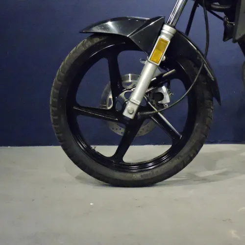 Yamaha Ybr 125 2023
