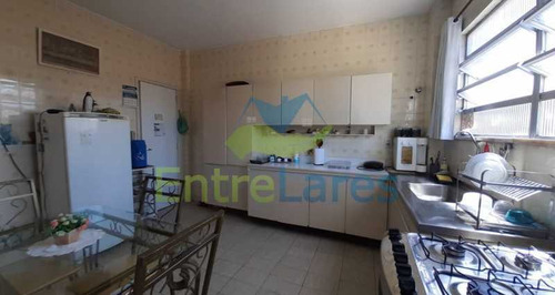 Imagem 13 de 15 de Jardim Guanabara - 3 Quartos Planejados Sendo 1 Suíte - 2 Banheiros - 1 Vaga - Apartamento - Ilap30314