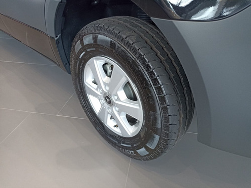 Imagem 7 de 11 de Mercedes-benz Van 16 Lugares Luxo Teto Alto 2022/2022
