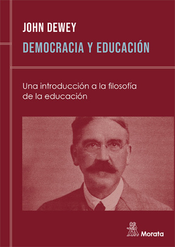 Democracia Y Educacion