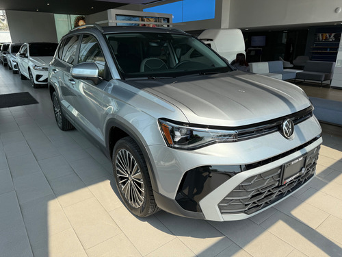Volkswagen Taos 1.4 Tsi Comfortline At