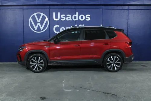 Volkswagen Taos TAOS HIGHLINE 1.4L TSI 150HP 6 VEL TIP