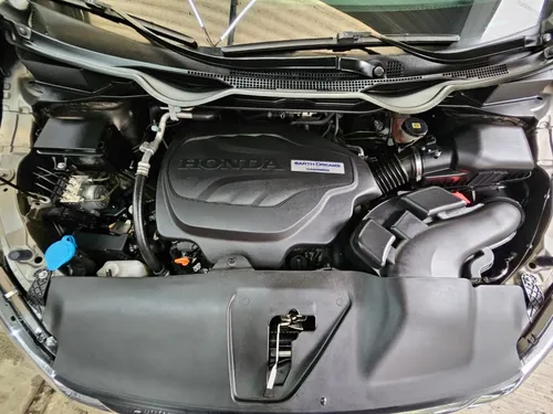 Honda Odyssey 3.5 Touring At