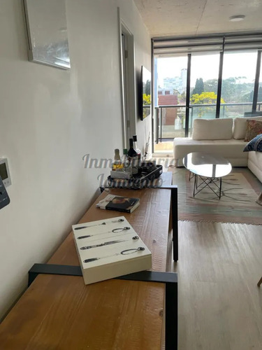 Alquiler Temporada Apartamento 1 Dormitorio Edificio Mansa Inn Beach