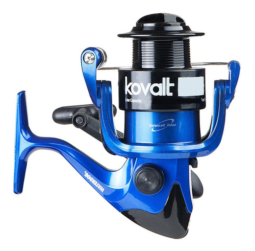 Reel Waterdog Kovalt 8003 3ruleman 0.40/485 Mm/m Rel 4.4:1