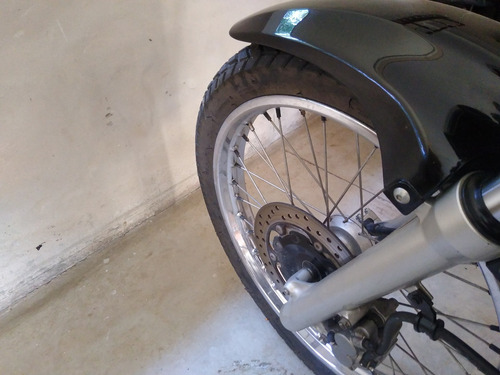 Honda Falcon 400 Cc