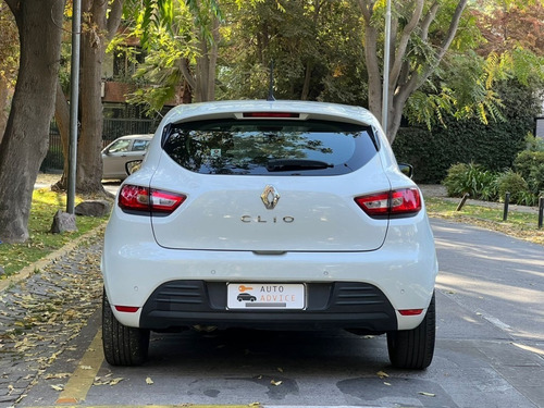 Imagen 9 de 15 de Renault Clio Iv Expression