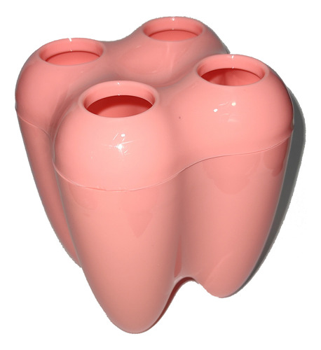 Portacepillo De Dientes Con Forma De Muela Envios Baztelmo