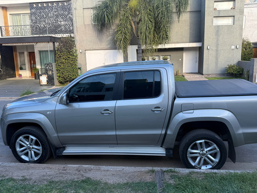 Volkswagen Amarok 2.0 Cd Tdi 180cv 4x2 Ultimate