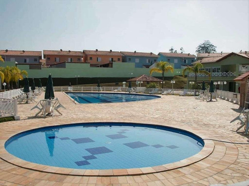 Casa À Venda, 91 M² Por R$ 530.000,00 - Nativo Clube - Cotia/sp - Ca4603