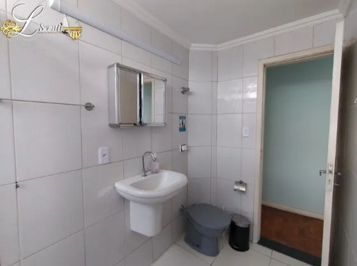 Apartamento 2 Dorms - Excelente Localização