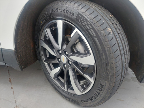 Chevrolet Equinox 1.5 16V TURBO GASOLINA PREMIER AWD AUTOMÁTICO