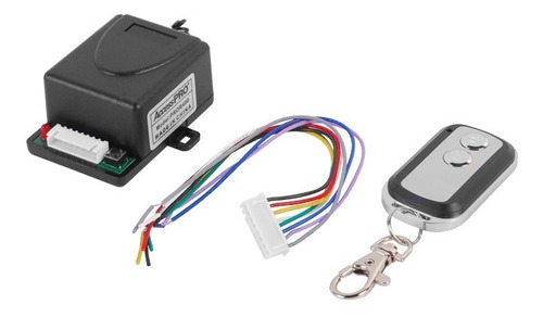 Modulo Inalambrico Control Remoto Para Control Acceso Iman (Usado)