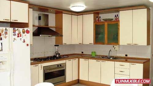 Imagen 4 de 14 de Ph En Venta En Los Chorros, Caracas 20-16599 Mvg