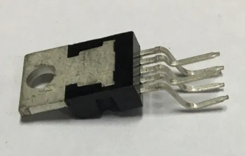 Nte 1380 To-220-5 Tda2030a Nte1380 Tda2030