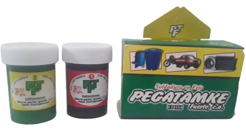 Pega Tanque Pegatamke 67gr