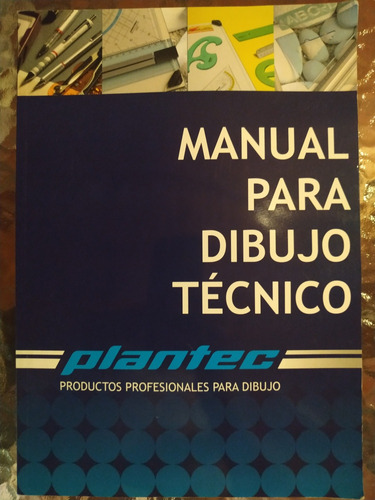 Manual Para Dibujo Técnico Plantec