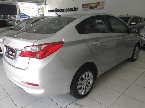 Hyundai Hb20s Hb20s Sedan Trabalhe Em Aplicativo Uber