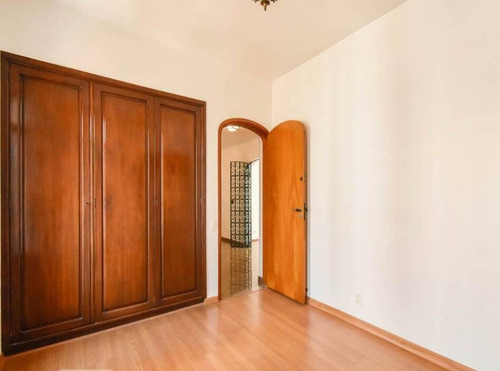 Imagem 11 de 15 de Apartamento À Venda No Jardim Paulista Com 4 Quartos - Ap31144