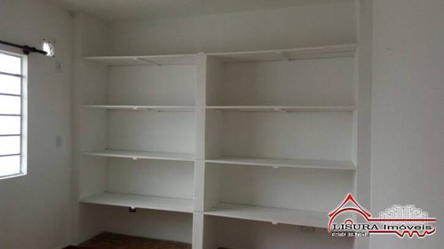 Imagem 9 de 15 de Casa No Pq Itamaraty Para Venda Jacareí Sp Comercial E Resid - 3202