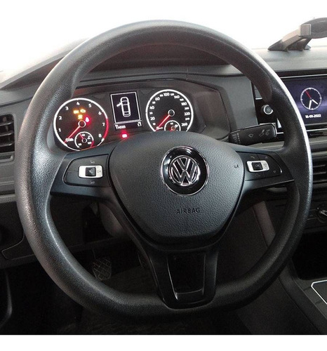 Imagem 7 de 11 de Volkswagen Virtus 1.6 Msi Total Flex Manual