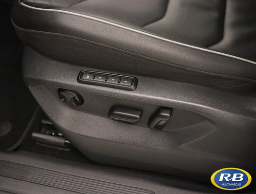 Imagem 13 de 15 de Volkswagen Tiguan Allspace Conf´´ortline 250 Tsi 1.4 201...