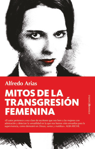 Mitos De La Transgresiãâ³n Femenina, De Alfredo Arias. Editorial Almuzara, Tapa Blanda En Español
