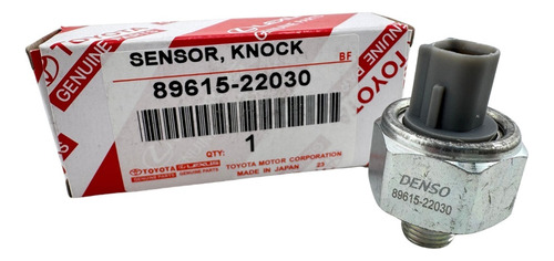 Sensor De Detonacion Corolla Sensacion 03-08 89615-22030