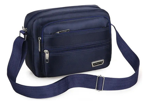 Bolso Oxford Bag Space Crossbody Messenger Mobile Para Mujer