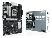 Comprar Placa-mãe Asus Prime B650-plus Amd B650 Am5 Ryzen Ddr5
