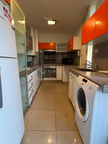 Venta - Depto Premium 3dorm - 2 Cocheras