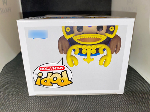 Funko Pop! One Piece - Armored Chopper #1131 Exclusivo Fs