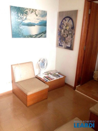 Casa Assobradada - Aclimação - Sp - 625255