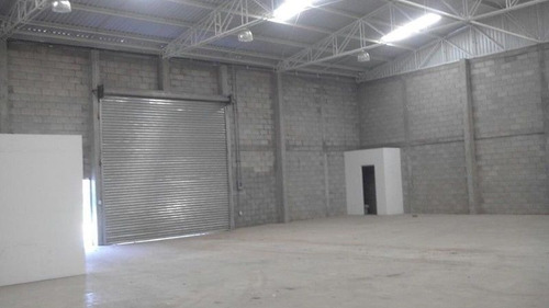 Imagen 4 de 6 de Bodega 350m² Renta San Rafael Culiacán Sinaloa