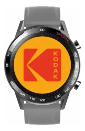 Kodak Seren Ft3r Fit Watch