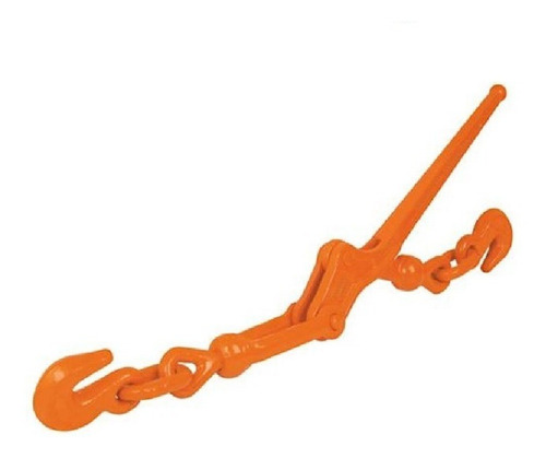 Tensor De Cadena 1/2 Pulgadas Truper En Cromo Vanadio