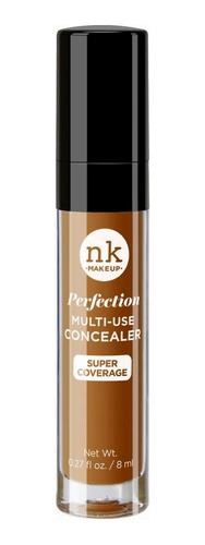Corrector Nicka K Perfection N°08 Cinnamon