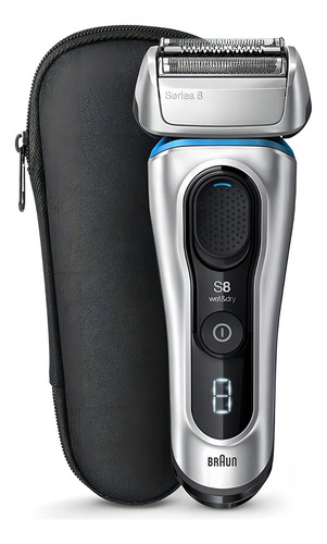 Braun Barbeador Sem Fio Series 8 8330s
