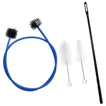 Comprar Trompeta Corneta Kit Limpieza Mantenimiento Serpiente