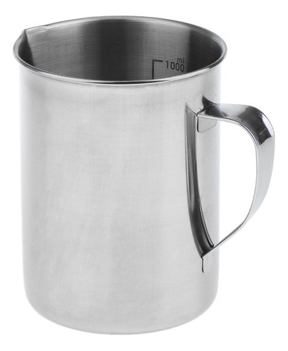 Taza Medidora Lab Kitchen 1000 Ml [u]