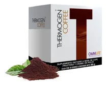 Comprar Thermogen Coffee Caja C\u002F30 Sobres 360g Cuidado Del Peso