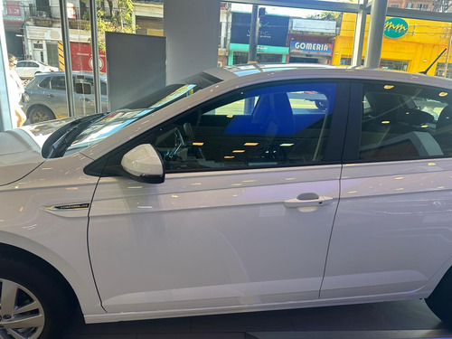 Volkswagen Polo Comfortline 170TSI AT