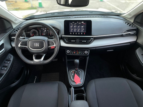 Fiat Pulse AUDACE 1.0 TURBO 200 FLEX AUT.