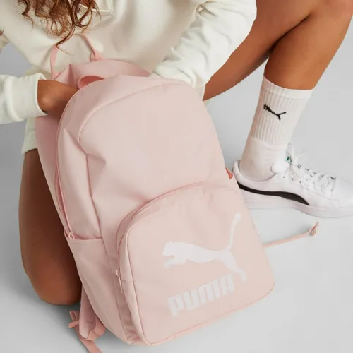 Mochila Puma Phase AOP Mujer Rosa