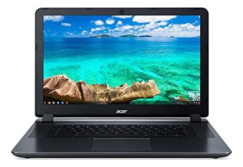 Acer Chromebook Cb3-532-c42p 15.6 4gb 16gb Emmc Celeron® Ngh